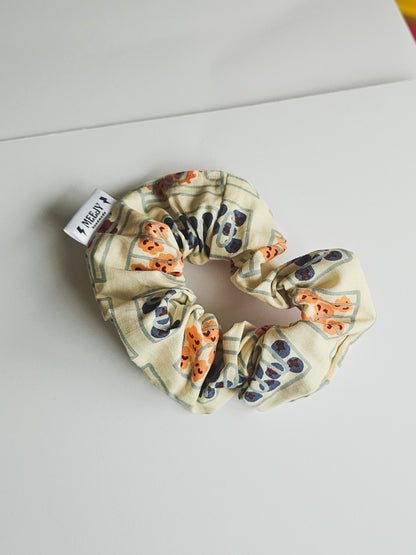 Cotton Classic Scrunchie