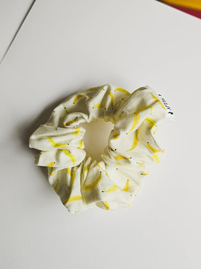 Cotton Classic Scrunchie