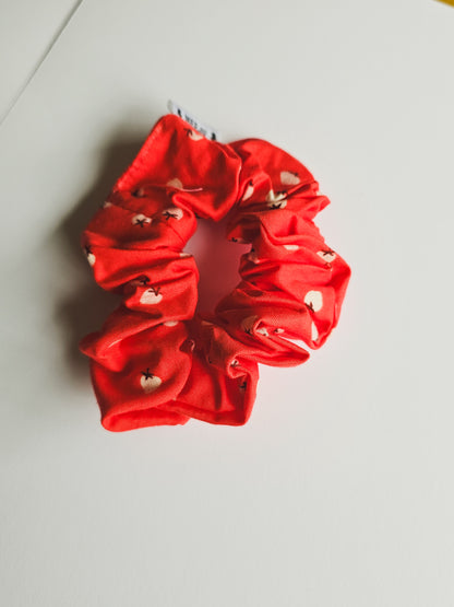 Cotton Classic Scrunchie