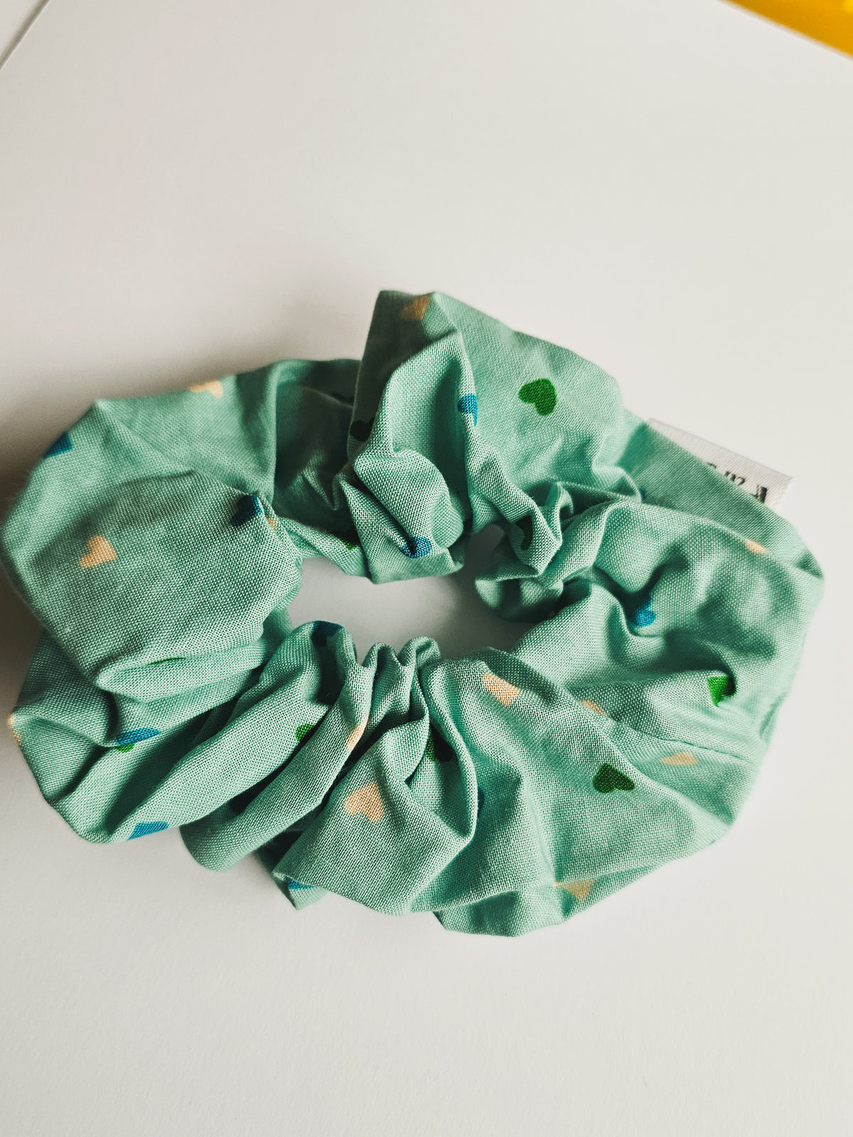 Cotton Classic Scrunchie