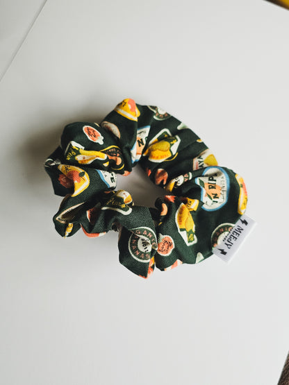Cotton Classic Scrunchie