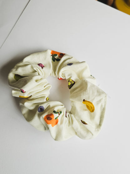 Cotton Classic Scrunchie