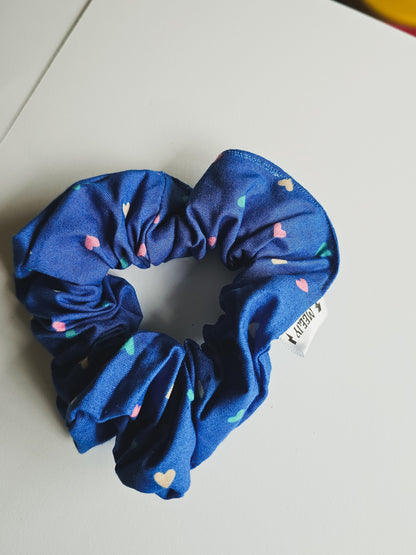 Cotton Classic Scrunchie