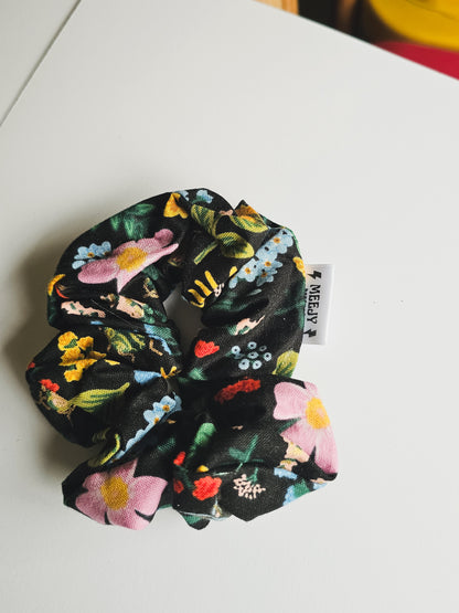 Cotton Classic Scrunchie