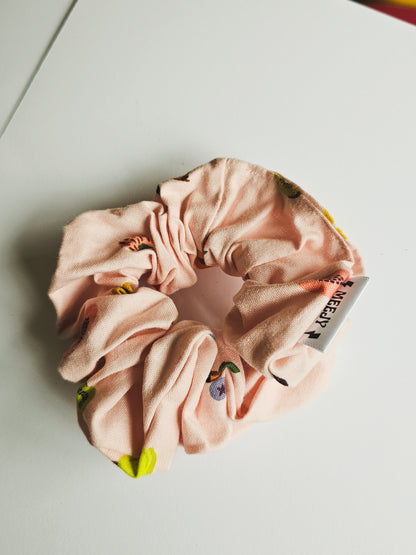 Cotton Classic Scrunchie