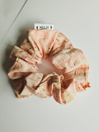Cotton Classic Scrunchie