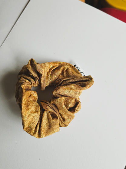 Cotton Classic Scrunchie