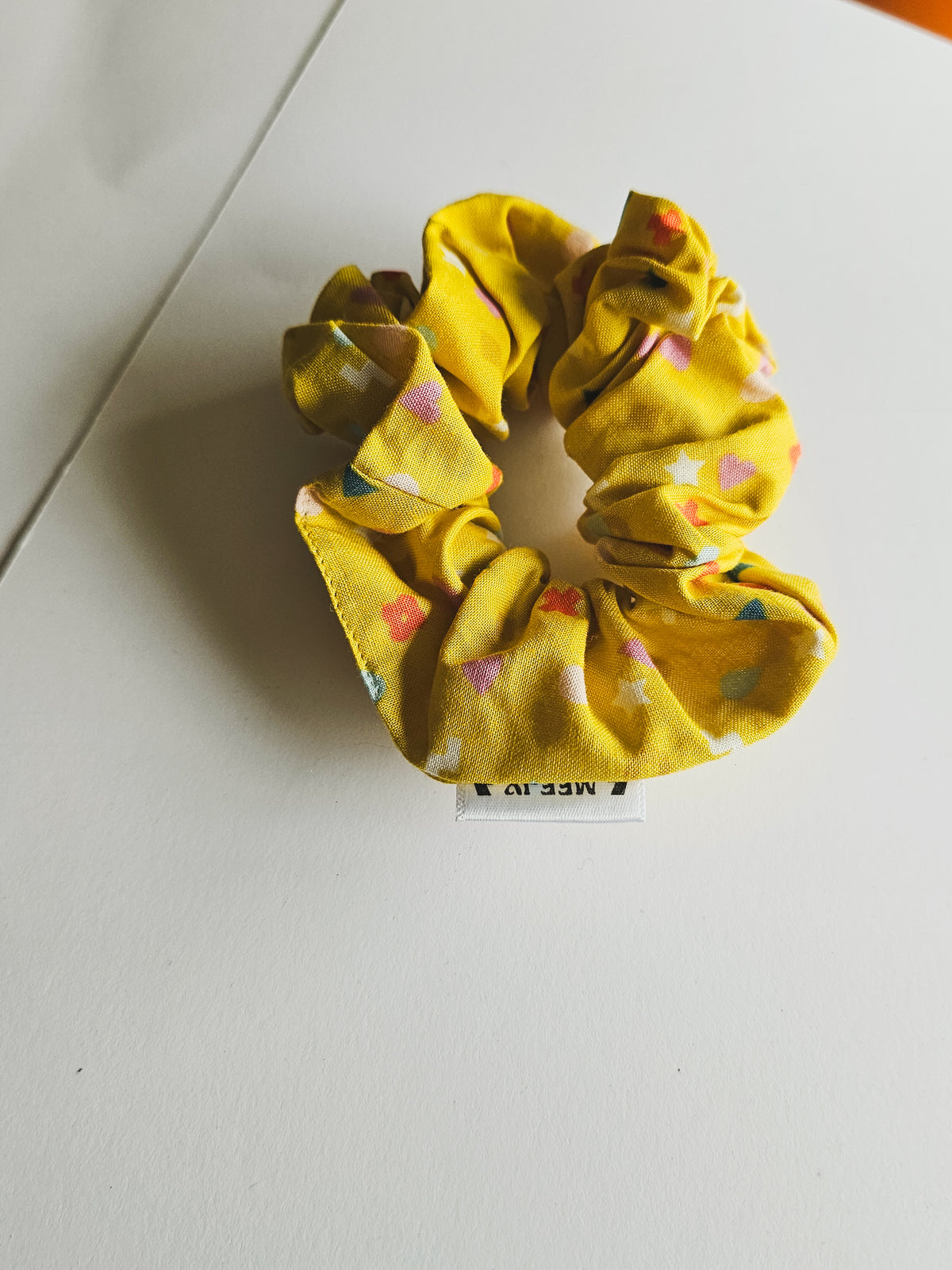 Cotton Classic Scrunchie
