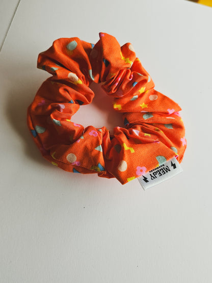 Cotton Classic Scrunchie