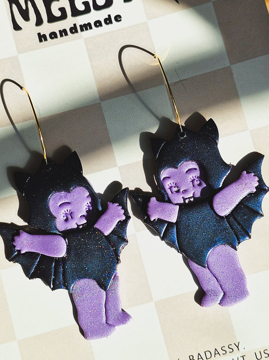 Halloween kewpies