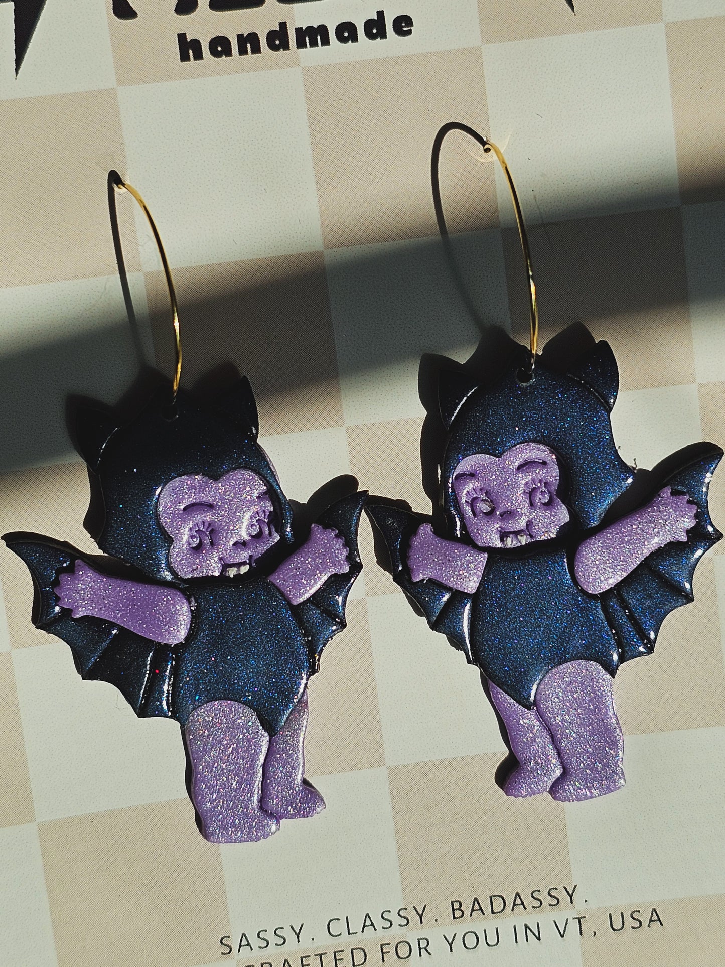Halloween kewpies
