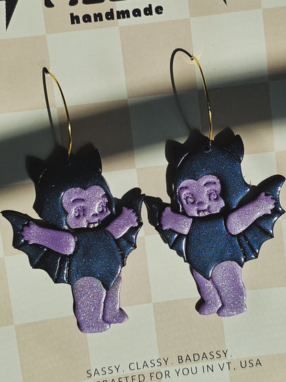 Halloween kewpies